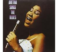 Aretha Sings The Blues by Aretha Franklin