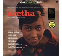 Aretha with the Ray Bryant Combo Vinyle