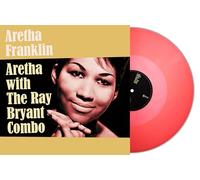 Aretha with The Ray Bryant Combo
