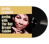 Aretha With the Ray Bryant Combo