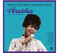 Aretha With The Ray Bryant Combo