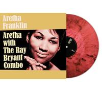 Aretha With the Ray Bryant Combo