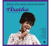 Aretha With The Ray Bryant Combo Vinyle