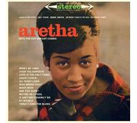 Aretha with The Ray Bryant Combo