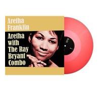 Aretha with The Ray Bryant Combo