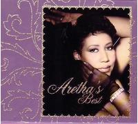 Franklin, Aretha - Aretha's Best