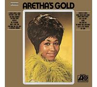 Aretha's Gold (Gold LP) by Aretha Franklin [VINYL] NEUF