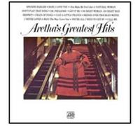 Aretha Franklin – 30 Greatest Hits – Vinyle LP – Warner Music
