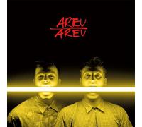 Areu Areu CD