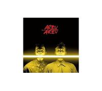 Areu Areu Vinyle