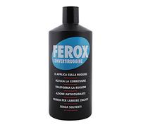 arexon 4148 - FEROX Convertisseur de rouille (375 ml Bouteille