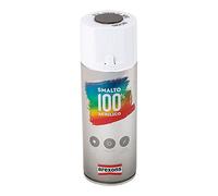 Arexon Bombe de Peinture Moto Marron Foncé / 400 ML Neuf
