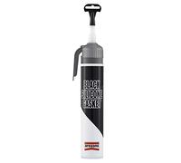 AREXONS 0099 Joint en Silicone, Noir, 200 ML
