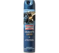 Arexons bombe aérosol Smash 0190159 pour tableaux de bord transparent 600 ml