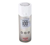Bombe de peinture Arexons appret special plastique Transparent - 400ml n/a