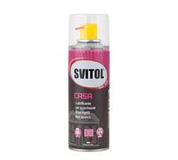 AREXONS 38506 Bombe Spray, Transparent, 200 ML