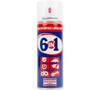 Arexons 4164 4196 Lubrifiant 6 en 1 ML200