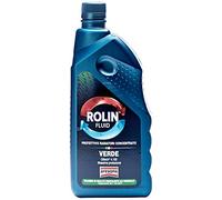 AREXONS 8002 Rolin Fluid Radiateur Liquide de Protection concentré, Vert