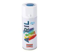 AREXONS-Aerosol Vernis Mat-400 ml, Bleu