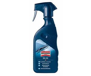 Arexons ARX34016 Quitahielo Pâte de Nettoyage 500 ML