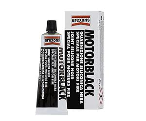 AREXONS automotive fluid Motorblack sellador de juntas 60gr