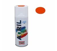 Arexons Bombe de Peinture Acrylique Orange ral 2004 (KTM) (Spray 400 ML) (3941)