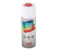 Arexons Bombe de Peinture Acrylique Rouge Ferrari - 400ml