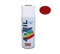 Arexons Bombe de Peinture Acrylique Rouge Rubis ral 3003 (Spray 400 ML) (3937)