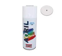 Arexons Bombe de Peinture Acrylique Vernis Transparent Brillant (Spray 400 ML) (3959)