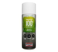 Bombe de peinture - Arexons - Effet Chromé - 400 ml - Peinture pour moto - Haute qualité