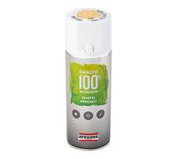 Bombe de peinture arexons acrylique 100 effet or aerosol 400 ml (3439) n/a