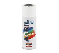 Arexons bombe de peinture gris traffic b ral 7043-400 ml