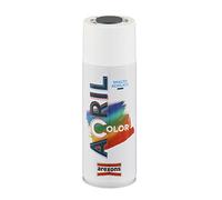 Arexons Bombe de peinture moto Gris fer (RAL 7011) 400 ml Neuf