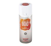 Arexons - Bombe de peinture pour moto Rouge 400 ml Neuf