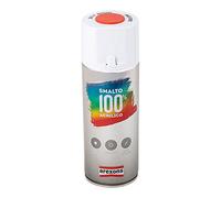 AREXONS Bombe de Peinture Moto Rouge / 400 ML Neuf