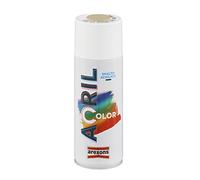 Arexons Bombe de peinture pour auto Gris Silex (RAL 7032) 400 ml Neuf