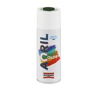 Arexons bombe de peinture vert mousse honda cr ral 6005-400 ml