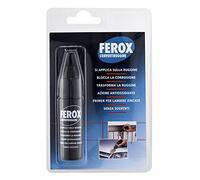 AREXONS Convertisseur de Rouille et fixateur Mural Ferox 4141
