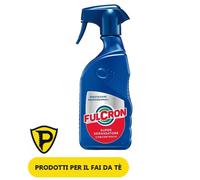 Arexons 5476 2051 SGRASSANTE FULCRON Lt 0,5, Transparent, 0,5 l
