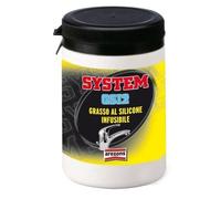 Arexons - Graisse Silicone Infusibles Arexons Gs12 Modèle Professionnel En Conf. 1 Litre, Lubrifiant Pour Les Joints En Caoutchouc, Des Commutateurs Et Des Joints Toriques En Caoutchouc Et En Plastique