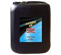 AREXONS Hydro 68 Huile hydraulique ISO VG 68