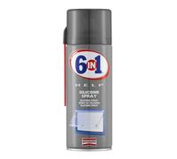 Arexons Spray lubrifiant 'Help Silicone', Caoutchouc