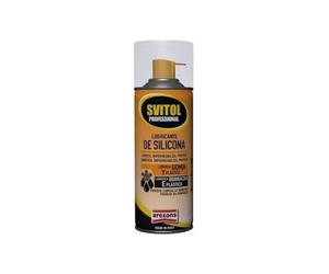 AREXONS SVITOL Pro Lubrifiant en silicone (ES/PT) ML 200