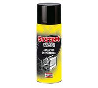 Arexons TS234 Anti-adhésif pour soudure, spray de 400 ml, soudures rapides et propres