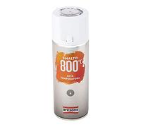 AREXONS - Vernis transparent haute température (600 °C en continu, 800 °c en pointe) - 400 ml