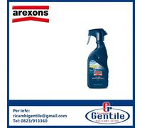 Arexons Verre Et Vitres Nettoie A Invendu Sans Halos Intérieur Et 8367 500ML