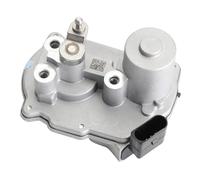 Areyourshop Actionneur Électrique Turbo 059145725J 59001107055 pour Audi A4 B7 A6 C6 A8 4E Q7 4LB 2.7 3.0 TDI pour VW Touareg 7LA Phaeton 3D Remplacement Direct