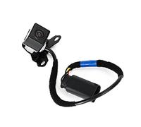 Areyourshop Caméra de recul 957503W100 pour Kia Sportage SL | Caméra arrière noire 957503W100, pour Kia Sportage SL 2010-2015 avec navigation