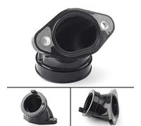 Areyourshop Carb collecteur d'admission en caoutchouc - 3085809 - Pour Polari Sportsman 500 HO (2001-13)