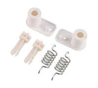 Areyourshop - Charnière De Porte De Congélateur À Ressort, Kit De Remplacement De Réfrigérateur RV, Compatible Avec Les Pièces Dometic, RM2350 RM2301 RM2553(Kit)